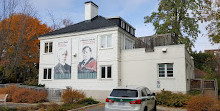 Sítio Histórico Nacional Laurier House