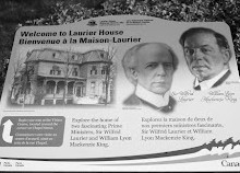 Sítio Histórico Nacional Laurier House