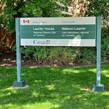 Laurier House National Historic Site