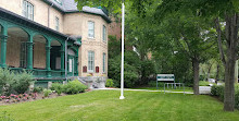 Sítio Histórico Nacional Laurier House