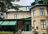 Laurier House National Historic Site