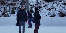 Rideau Skating Rink