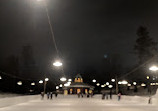 Rideau Skating Rink