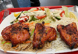 Abshar Restaurant Afghan Cuisine