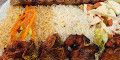 Abshar Restaurant Afghan Cuisine