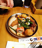 Restaurant Sakura