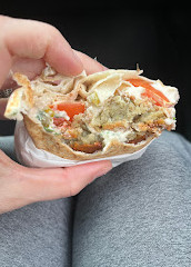 Falafel Freiha