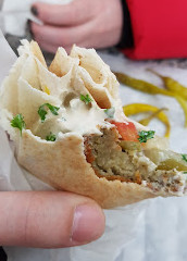 Falafel Freiha