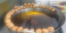 Falafel Freiha