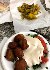 Falafel Freiha