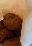 Falafel dames