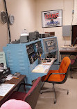 Diefenbunker Underground Garage