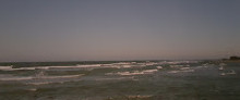 Elliott Heads rock pools