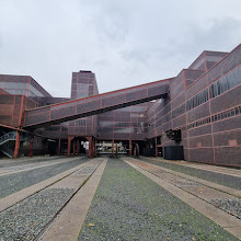 UNESCO-Welterbe Zollverein