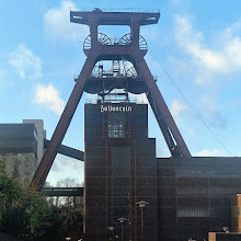 UNESCO-Welterbe Zollverein