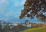 Observatory Hill Lookout