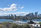 Observatory Hill Lookout