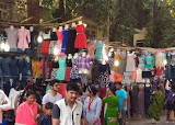 Linking Road Market