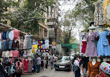 Linking Road Market