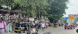 Linking Road Market