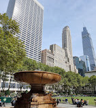 Bryant Park