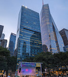 Bryant Park