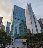 Bryant Park