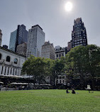 Bryant Park