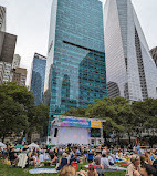 Bryant Park