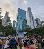 Bryant Park