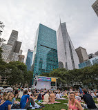 Bryant Park