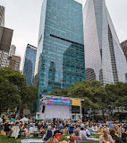 Bryant Park