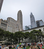 Bryant Park