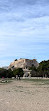 Temple of Olympian Zeus