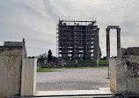 Temple of Olympian Zeus