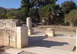 Temple of Olympian Zeus