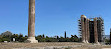 Temple of Olympian Zeus