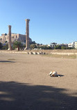 Temple of Olympian Zeus