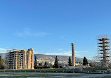 Temple of Olympian Zeus