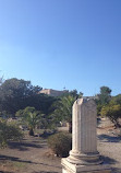 Temple of Olympian Zeus