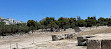 Temple of Olympian Zeus