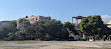 Temple of Olympian Zeus