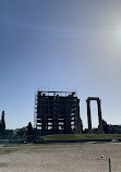 Temple of Olympian Zeus