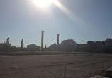 Temple of Olympian Zeus