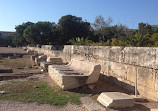 Temple of Olympian Zeus