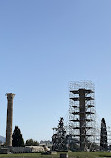 Temple of Olympian Zeus