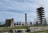 Temple of Olympian Zeus