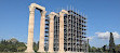 Temple of Olympian Zeus