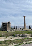 Temple of Olympian Zeus