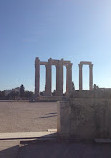 Temple of Olympian Zeus